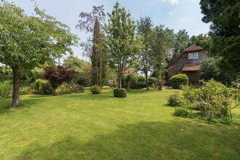 Mount Hill Cottage Chapel Lane, Rhodes Minnis, Canterbury, CT4 6YB