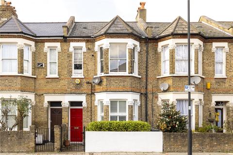 2 bedroom terraced house to rent, Shakespeare Road, London, SE24