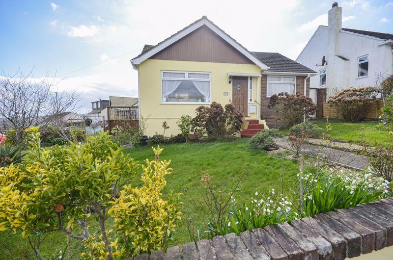 WAYSIDE, BRIXHAM 2 bed detached bungalow £399,950