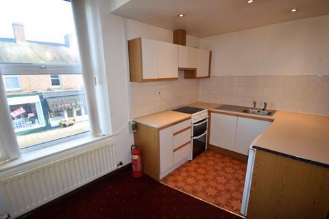 undefined, Denton Street, Denton Holme, Carlisle