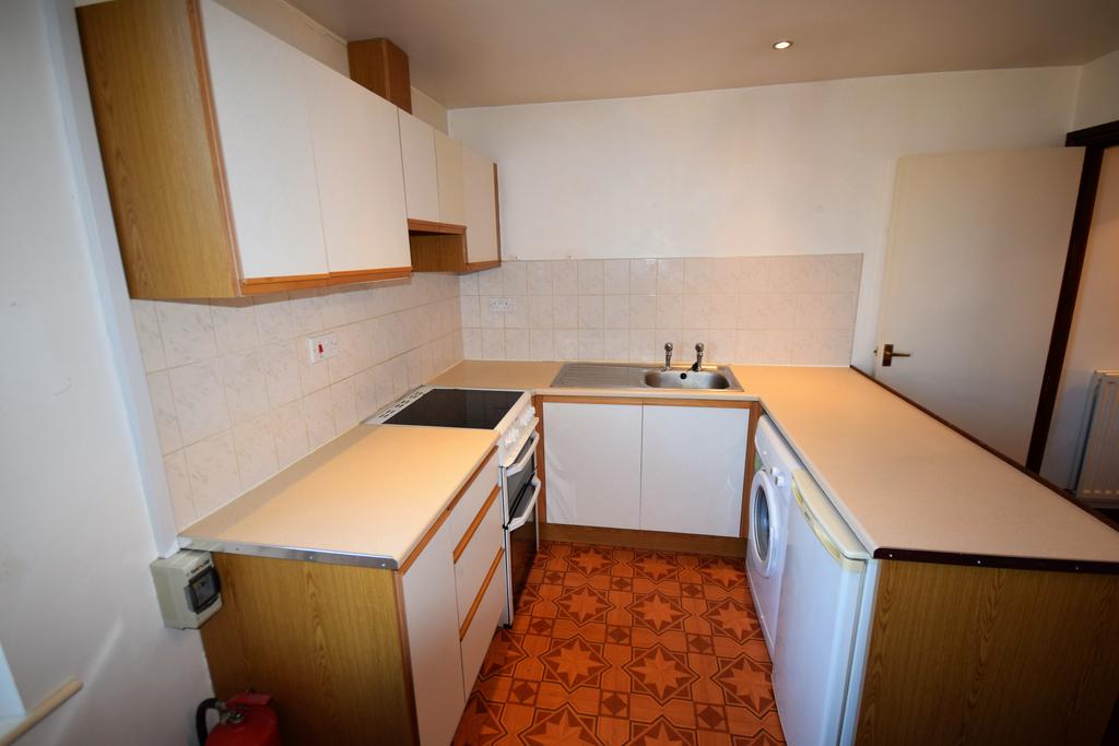 Kitchen Close Up