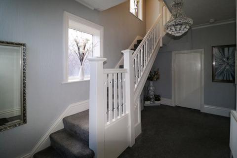 44 Raikes Parade, Blackpool, FY1 4EX