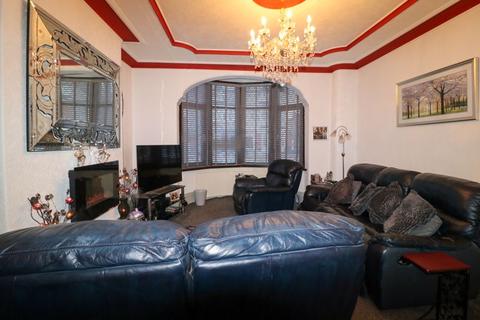 44 Raikes Parade, Blackpool, FY1 4EX