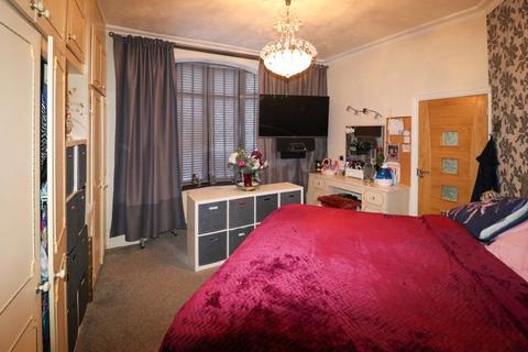 44 Raikes Parade, Blackpool, FY1 4EX