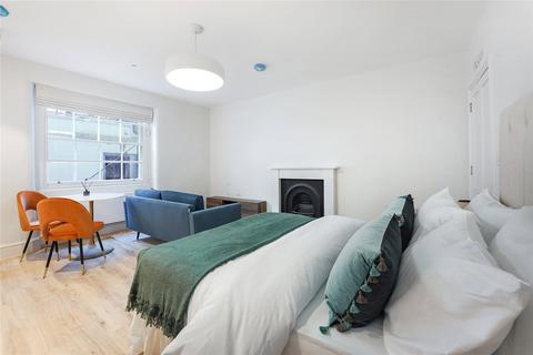 Studio to rent, Cranley Place, South Kensington, London, SW7