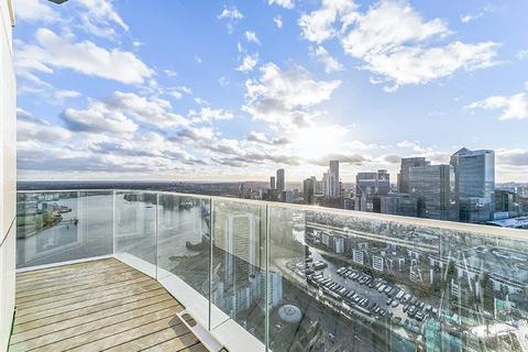 undefined, Charrington Tower, 11 Biscayne Avenue, London, E14