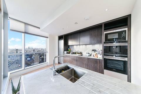undefined, Charrington Tower, 11 Biscayne Avenue, London, E14
