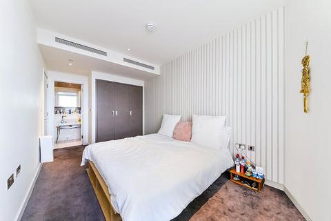 undefined, Charrington Tower, 11 Biscayne Avenue, London, E14