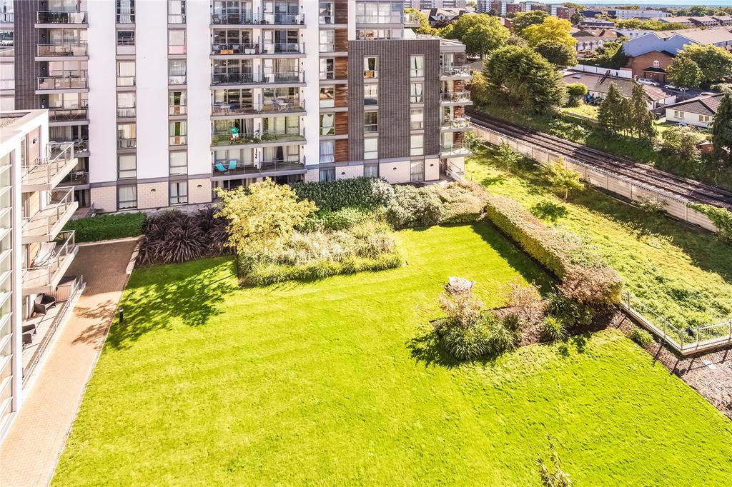 Communal Gardens