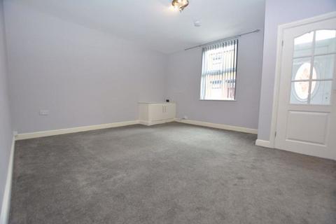 undefined, First Avenue, Hindley