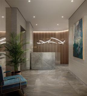 2 bedroom apartment for sale - St. Edmunds Terrace, London, NW8
