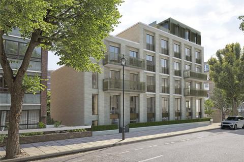 2 bedroom apartment for sale - St. Edmunds Terrace, London, NW8