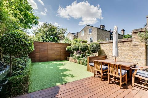 6 bedroom terraced house to rent - Clapham Common West Side, London, SW4