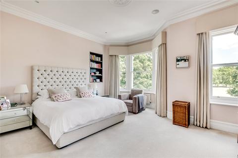 6 bedroom terraced house to rent - Clapham Common West Side, London, SW4