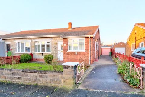 3 bedroom semi-detached bungalow for sale - Murton Close, Thornaby, Stockton-On-Tees