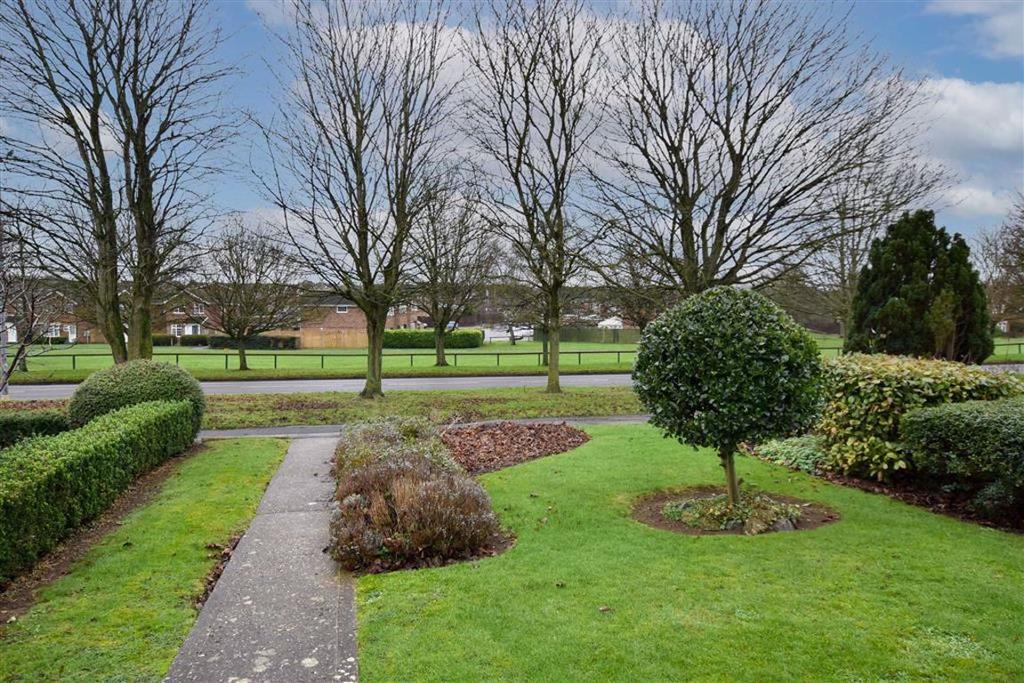 Kilborn Road, Wellingborough 2 bed detached bungalow £255,000