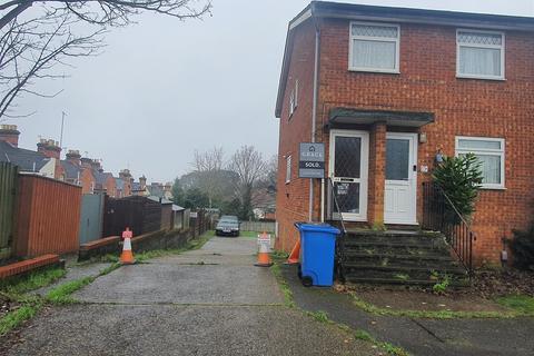 48 Springland Close, Ipswich, IP4 5BZ