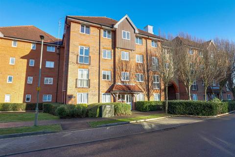 2 bedroom apartment to rent, Sutton Court, Crane Mead, Ware