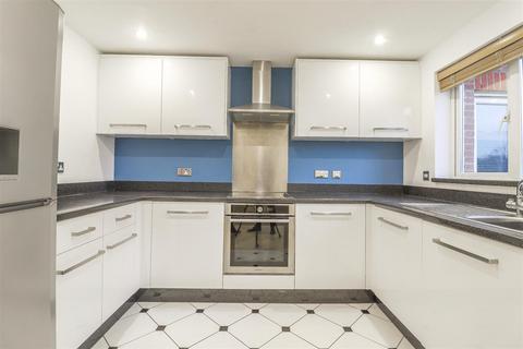undefined, Sutton Court, Crane Mead, Ware