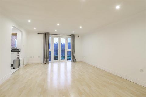 undefined, Sutton Court, Crane Mead, Ware
