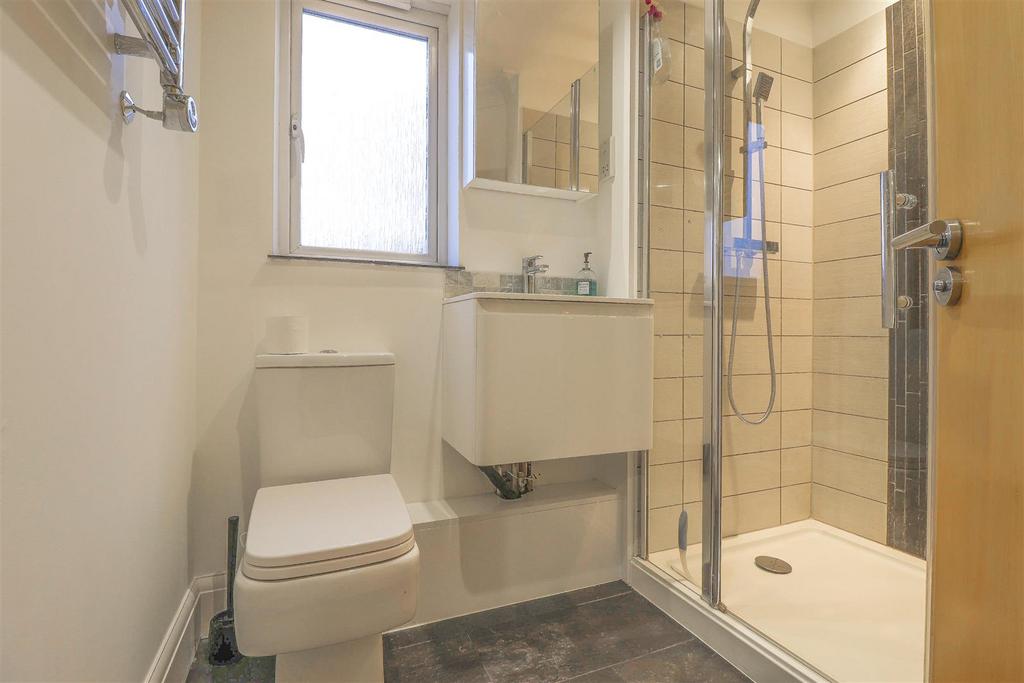 En suite