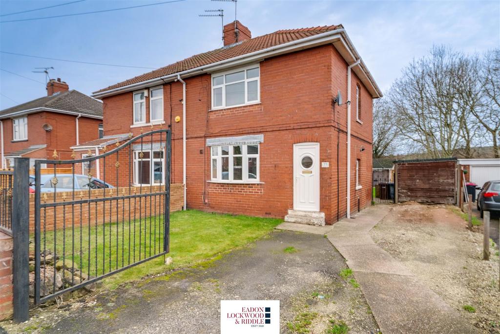 Houses For Sale Highfield Park Maltby at Mark Cawley blog