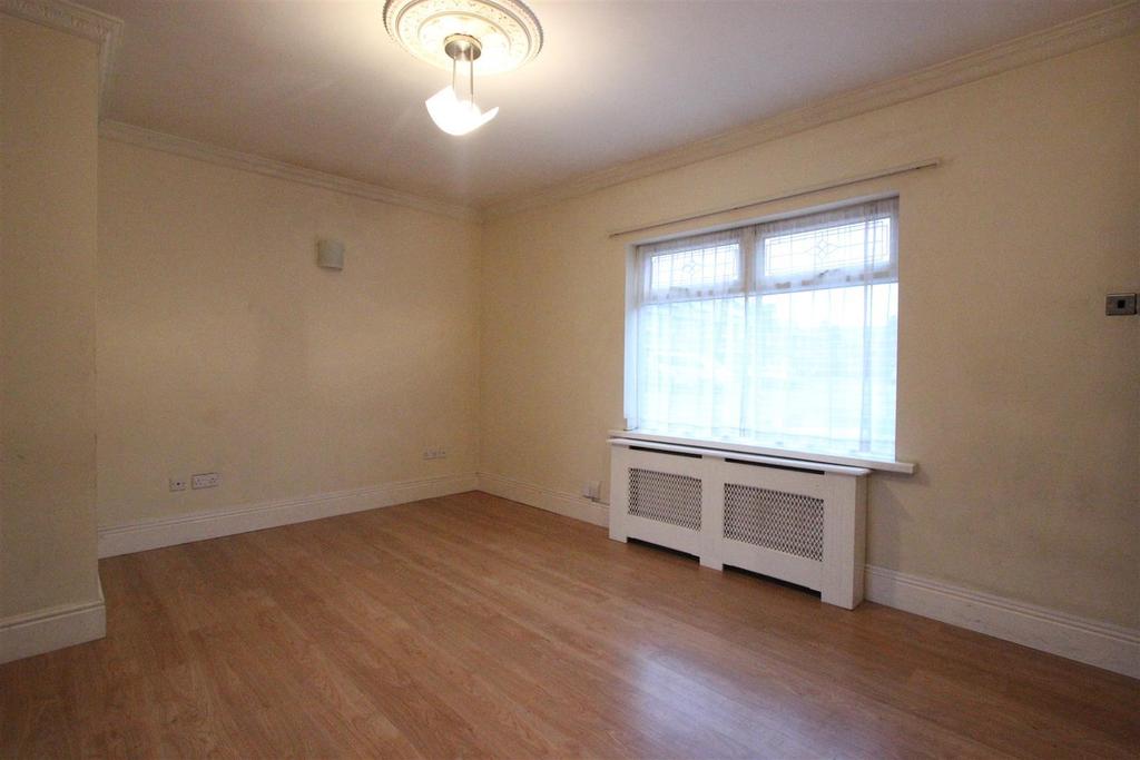 Bowman Street, Darlington 3 bed terraced house £75,000