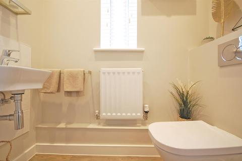 25 Hawthorn Way, Black Notley, Braintree, CM77 8FX
