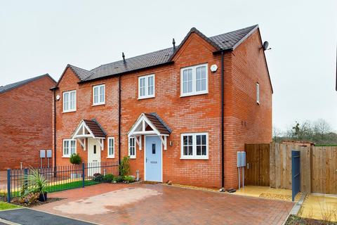 10 Bay Tree Close, Upton Upon Severn, Worcester, WR8 0SZ