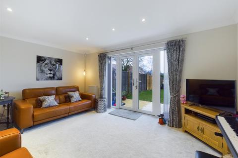 10 Bay Tree Close, Upton Upon Severn, Worcester, WR8 0SZ