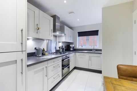 10 Bay Tree Close, Upton Upon Severn, Worcester, WR8 0SZ