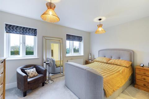 10 Bay Tree Close, Upton Upon Severn, Worcester, WR8 0SZ