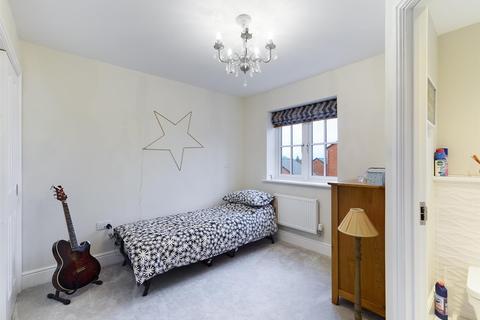 10 Bay Tree Close, Upton Upon Severn, Worcester, WR8 0SZ