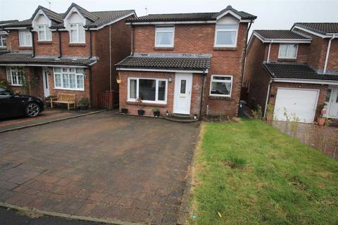 36 Mount Stuart Drive, Wemyss Bay, PA18 6DX