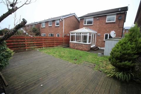 36 Mount Stuart Drive, Wemyss Bay, PA18 6DX