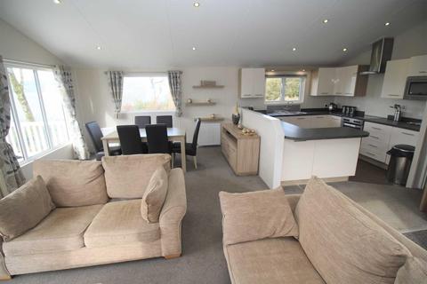 3 bedroom detached bungalow for sale - Wemyss Bay Holiday Park, Wemyss Bay