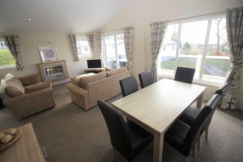 3 bedroom detached bungalow for sale - Wemyss Bay Holiday Park, Wemyss Bay
