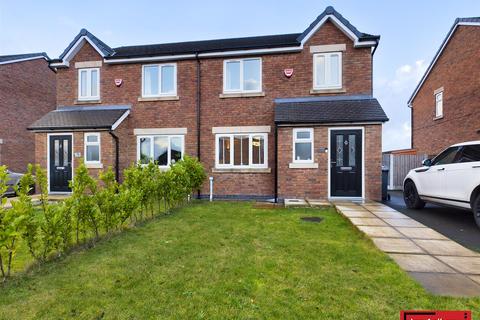 74 Lordsgate Lane, Burscough, Ormskirk, L40 7ST