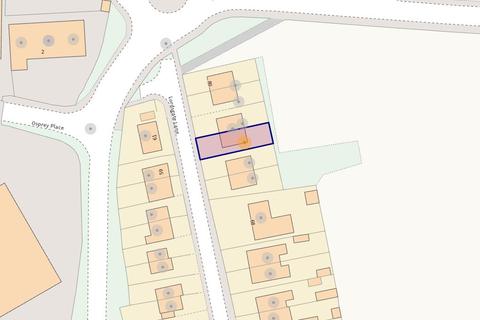 74 Lordsgate Lane, Burscough, Ormskirk, L40 7ST