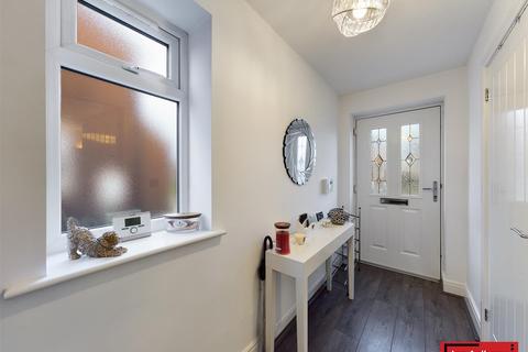 74 Lordsgate Lane, Burscough, Ormskirk, L40 7ST