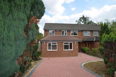 4 bedroom semi-detached house to rent - Newcombe Park, Mill Hill, NW7