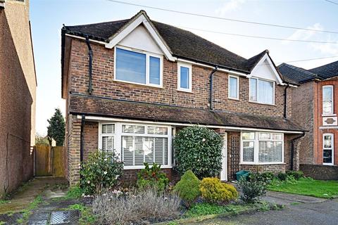 9 Cambridge Road, Bexhill-on-sea, TN40 2BU