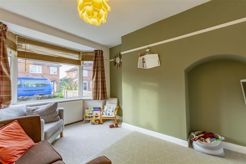 73 Beech Avenue, Beeston, Nottingham, NG9 1QD