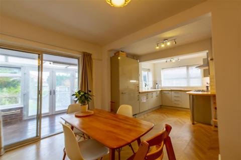 73 Beech Avenue, Beeston, Nottingham, NG9 1QD