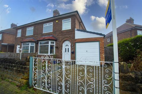 73 Beech Avenue, Beeston, Nottingham, NG9 1QD