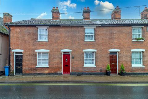 2 bedroom terraced house for sale - Benton Street, Hadleigh, Ipswich