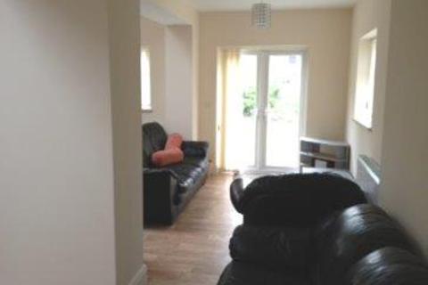 5 bedroom house share to rent - Cranbrook Avenue, Hull