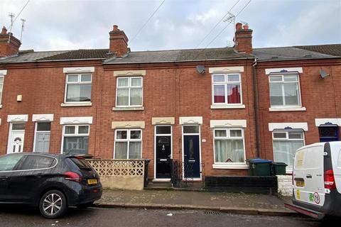 4 bedroom terraced house to rent - Westwood Road, Coventry