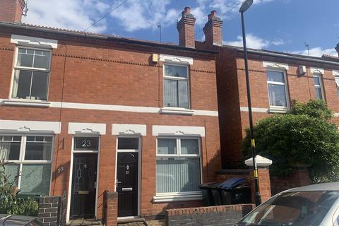 3 bedroom terraced house to rent - Sir Thomas Whites Road, Coventry