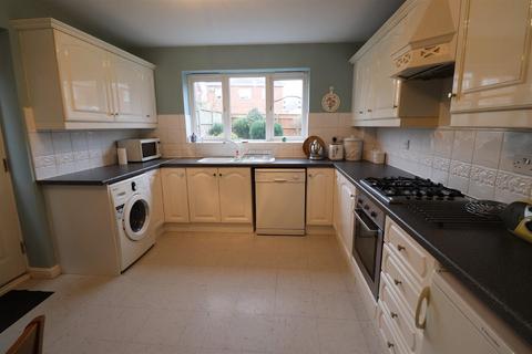 4 bedroom detached house for sale - Rudgard Road, Longford, Coventry
